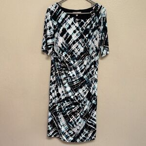 ANTHOLOGY Women's Dress Size 14